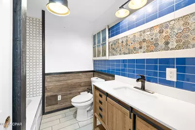 816 Transmitter Road, Panama City, FL 32401 - Photo 25