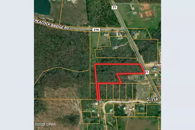 0 Alliance Road, Marianna, FL 32448 - Photo 1