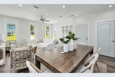 19905 Charlie Claude Drive, Panama City Beach, FL 32413 - Photo 7