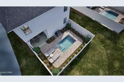 19905 Charlie Claude Drive, Panama City Beach, FL 32413 - Photo 33