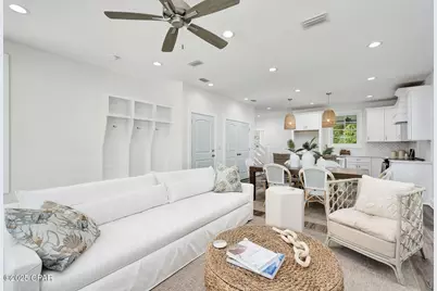 19905 Charlie Claude Drive, Panama City Beach, FL 32413 - Photo 5