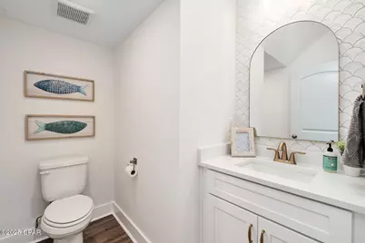 19905 Charlie Claude Drive, Panama City Beach, FL 32413 - Photo 13