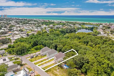 19905 Charlie Claude Drive, Panama City Beach, FL 32413 - Photo 37