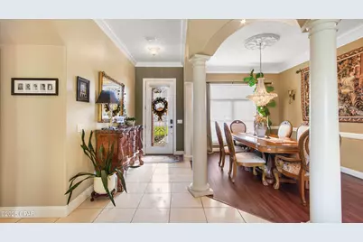 1231 Huntington Ridge Road, Lynn Haven, FL 32444 - Photo 5