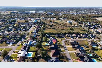 1231 Huntington Ridge Road, Lynn Haven, FL 32444 - Photo 61