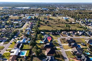 1231 Huntington Ridge Rd, Lynn Haven, FL 32444 - Photo 61