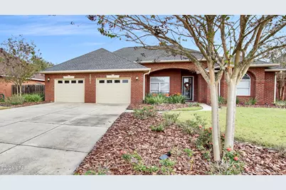 1231 Huntington Ridge Road, Lynn Haven, FL 32444 - Photo 1