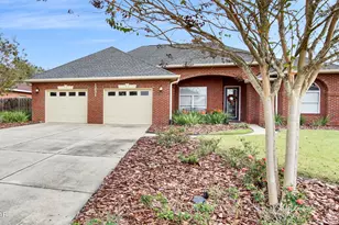 1231 Huntington Ridge Rd, Lynn Haven, FL 32444 - Photo 1