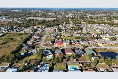 1231 Huntington Ridge Road, Lynn Haven, FL 32444 - Photo 59