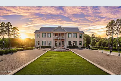 356 Chateau Lane, Port Saint Joe, FL 32456 - Photo 33