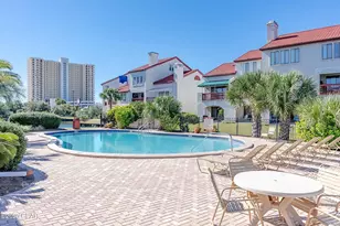 8730 Thomas Dr, Panama City Beach, FL 32408 - Photo 25