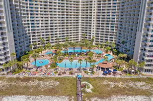 9900 S Thomas Dr, Panama City, FL 32408 - Photo 35