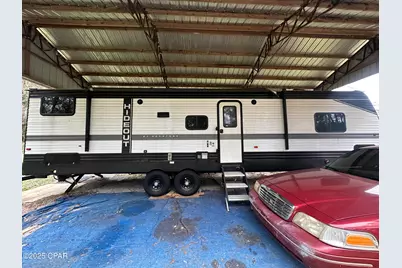 0 Whitton Rd, Ponce de Leon, FL 32455 - Photo 5