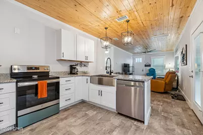 608 Seabreeze Drive, Panama City Beach, FL 32408 - Photo 9