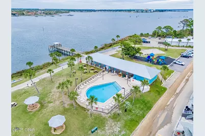 608 Seabreeze Drive, Panama City Beach, FL 32408 - Photo 23