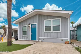 608 Seabreeze Dr, Panama City Beach, FL 32408 - Photo 1