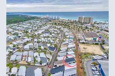 608 Seabreeze Drive, Panama City Beach, FL 32408 - Photo 23