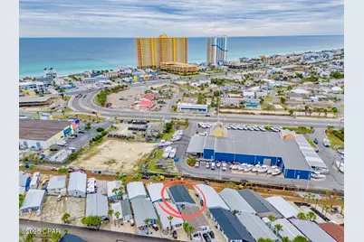 608 Seabreeze Drive, Panama City Beach, FL 32408 - Photo 3