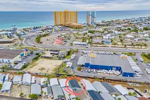 608 Seabreeze Dr, Panama City Beach, FL 32408 - Photo 3