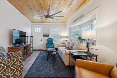 608 Seabreeze Drive, Panama City Beach, FL 32408 - Photo 7