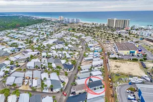 608 Seabreeze Dr, Panama City Beach, FL 32408 - Photo 21