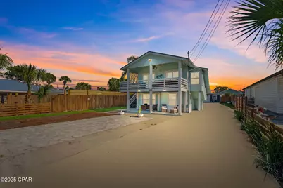 3909 Ray Street, Panama City Beach, FL 32408 - Photo 1