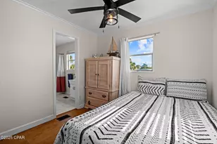 3909 Ray St, Panama City Beach, FL 32408 - Photo 37