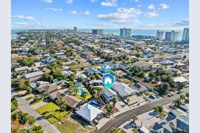 3909 Ray Street, Panama City Beach, FL 32408 - Photo 57