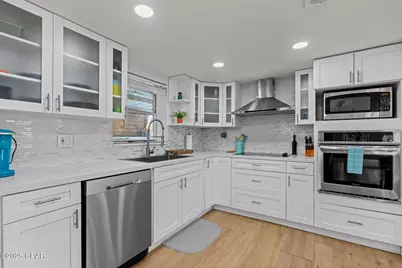 3909 Ray Street, Panama City Beach, FL 32408 - Photo 5