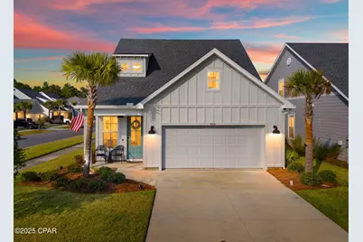805 Breakfast Point Boulevard, Panama City Beach, FL 32407 - Photo 1