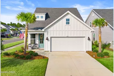 805 Breakfast Point Boulevard, Panama City Beach, FL 32407 - Photo 3