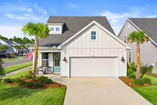 805 Breakfast Point Blvd, Panama City Beach, FL 32407 - Photo 3