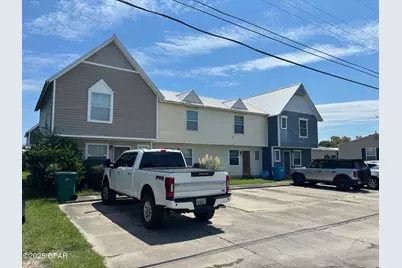 1512 Kraft Avenue, Panama City, FL 32405 - Photo 1