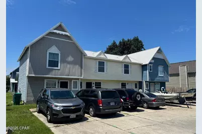 1513 Bob Loftin Road, Panama City, FL 32405 - Photo 3