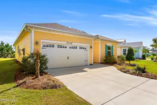 8336 Landshark Blvd, Panama City Beach, FL 32413 - Photo 3