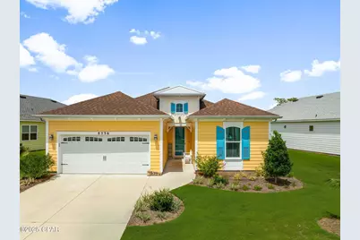 8336 Landshark Boulevard, Panama City Beach, FL 32413 - Photo 1