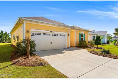 8336 Landshark Boulevard, Panama City Beach, FL 32413 - Photo 3