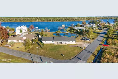 1037 N Bay Drive, Lynn Haven, FL 32444 - Photo 5