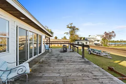 1037 N Bay Drive, Lynn Haven, FL 32444 - Photo 45