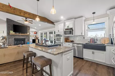 1037 N Bay Drive, Lynn Haven, FL 32444 - Photo 25