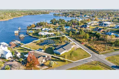 1037 N Bay Drive, Lynn Haven, FL 32444 - Photo 7