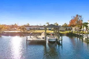 1037 N Bay Dr, Lynn Haven, FL 32444 - Photo 49