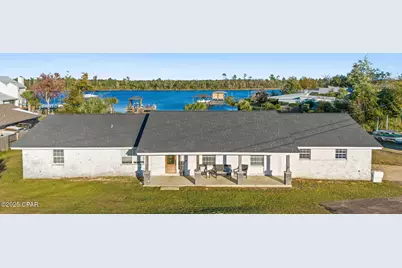 1037 N Bay Drive, Lynn Haven, FL 32444 - Photo 1