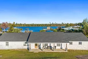 1037 N Bay Dr, Lynn Haven, FL 32444 - Photo 1