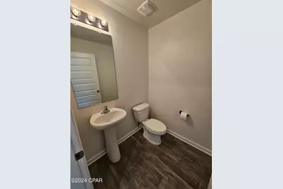 504 Albert Meadow Lane, Panama City, FL 32404 - Photo 5