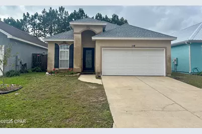 116 Gardenia Street, Panama City Beach, FL 32407 - Photo 1