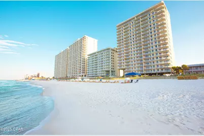 10713 Front Beach Road #502, Panama City Beach, FL 32407 - Photo 35