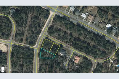 3 Lots Concord Boulevard #1, Chipley, FL 32428 - Photo 1