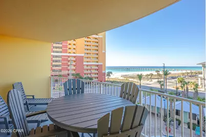 15928 Front Beach Road #3-403, Panama City Beach, FL 32413 - Photo 33