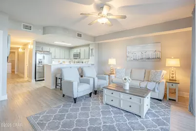 15928 Front Beach Road #3-403, Panama City Beach, FL 32413 - Photo 5